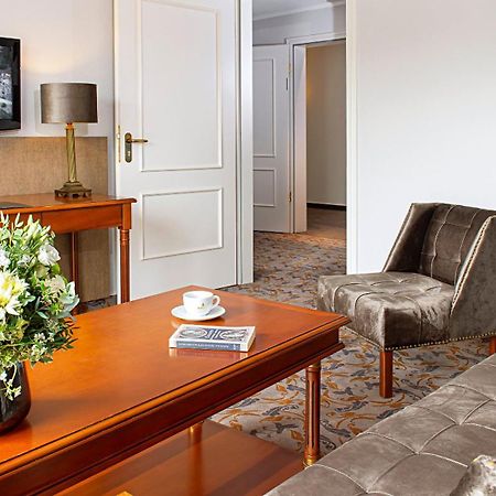 Victor'S Residenz-Hotel Berlin Mitte Екстер'єр фото