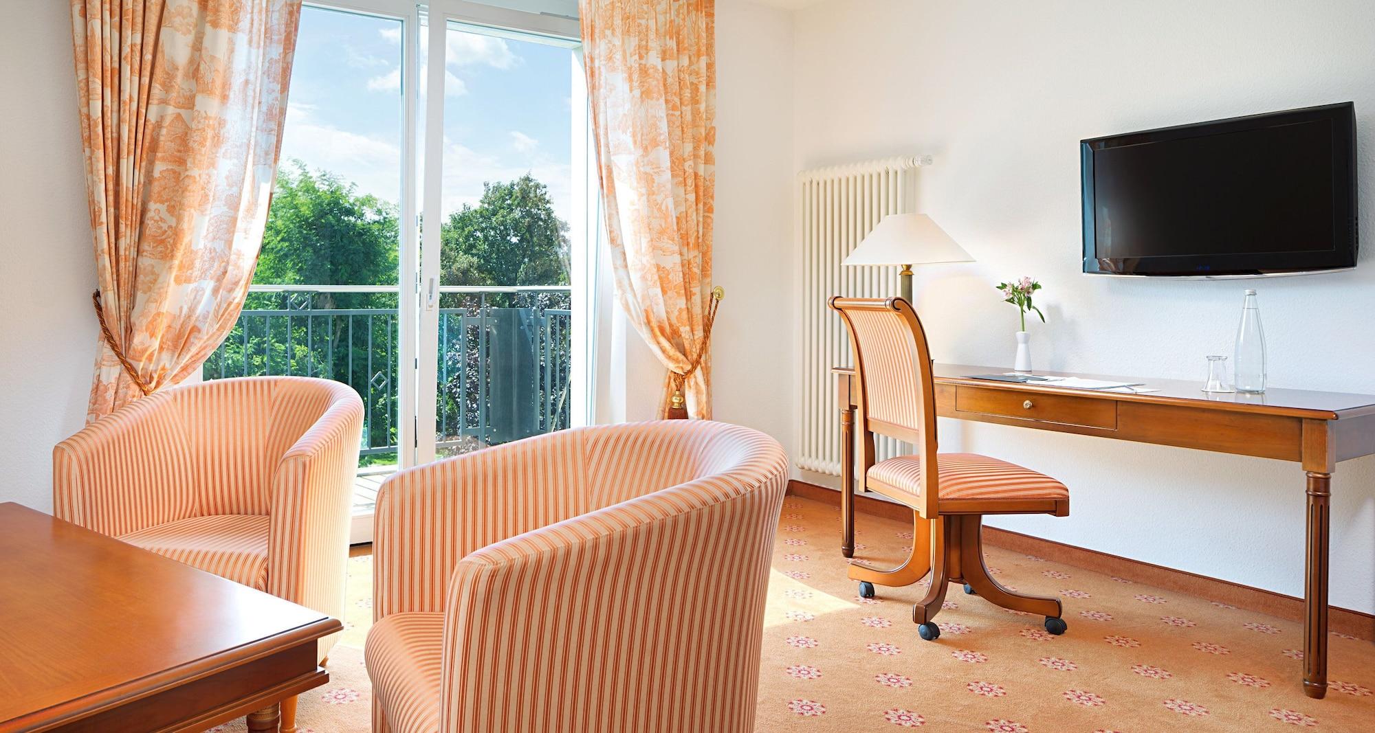 Victor'S Residenz-Hotel Berlin Mitte Екстер'єр фото